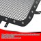 Spec-D Tuning 14-15 GMC Sierra 1500 Rivet Grille Insert HBG-SIE1415BKSS-YH - alternate 5